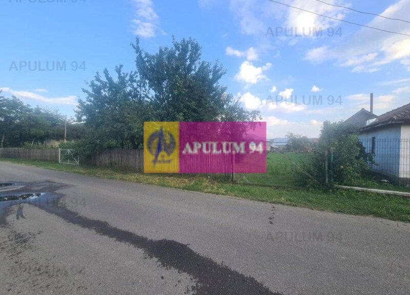 Teren de vanzare in Brebu - Zona Brebu Manastirei