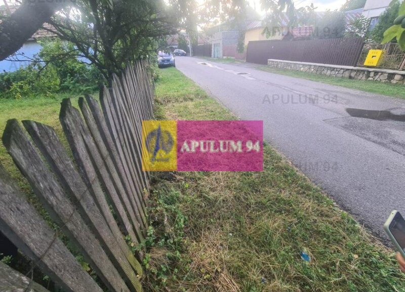 Teren de vanzare in Brebu - Zona Brebu Manastirei