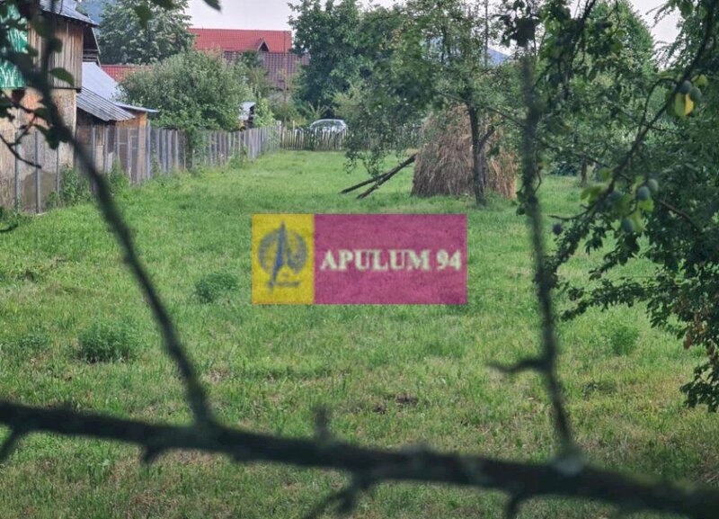 Teren de vanzare in Brebu - Zona Brebu Manastirei