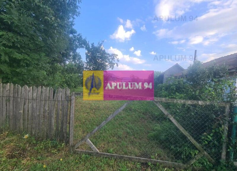 Teren de vanzare in Brebu - Zona Brebu Manastirei